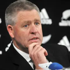 Rugby: All Blacks get extra test, for quake relief