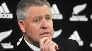 Rugby: All Blacks get extra test, for quake relief