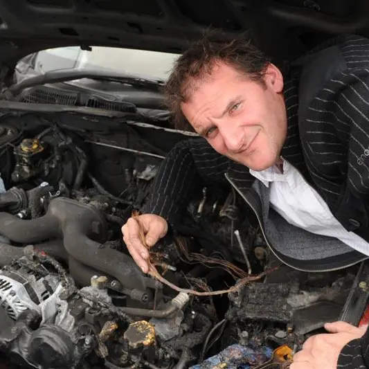 Client rues lack of car-fire coverage