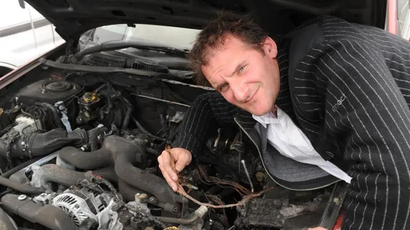 Client rues lack of car-fire coverage