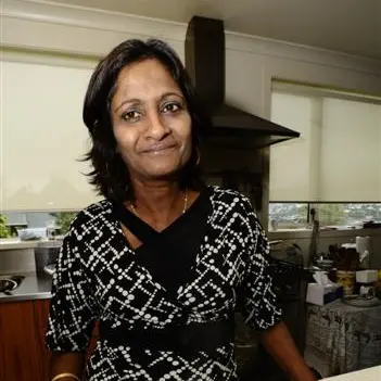 How to make Indian-style mutton curry