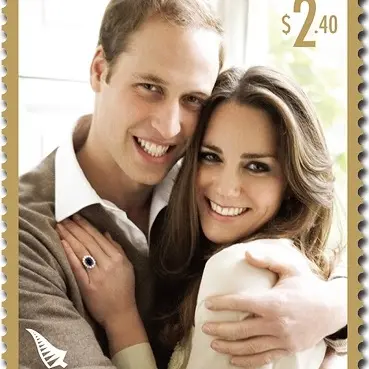 NZ Post duffs date on stamp pack
