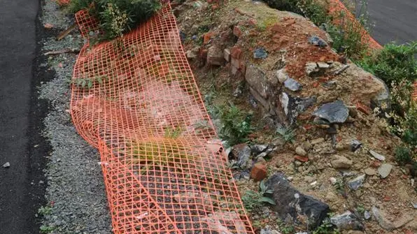 Mystery over High St heritage restoration work
