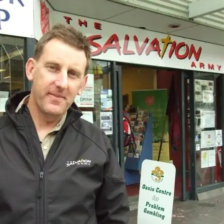 Sallies welcome quake-relief items