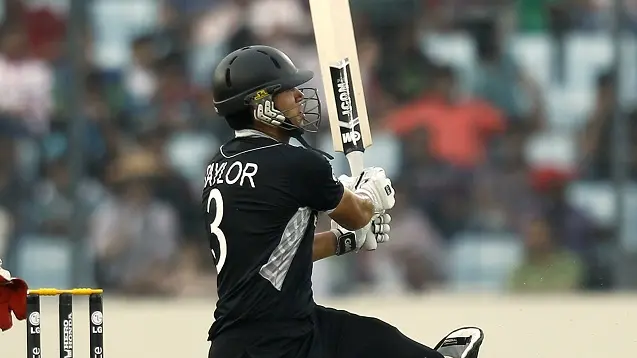 Cricket: Happy to be underdogs in World Cup semi