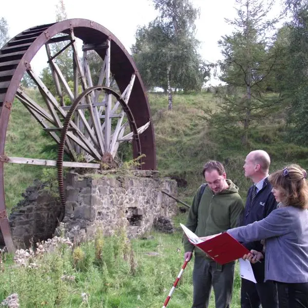 Restoration bid gathers momentum