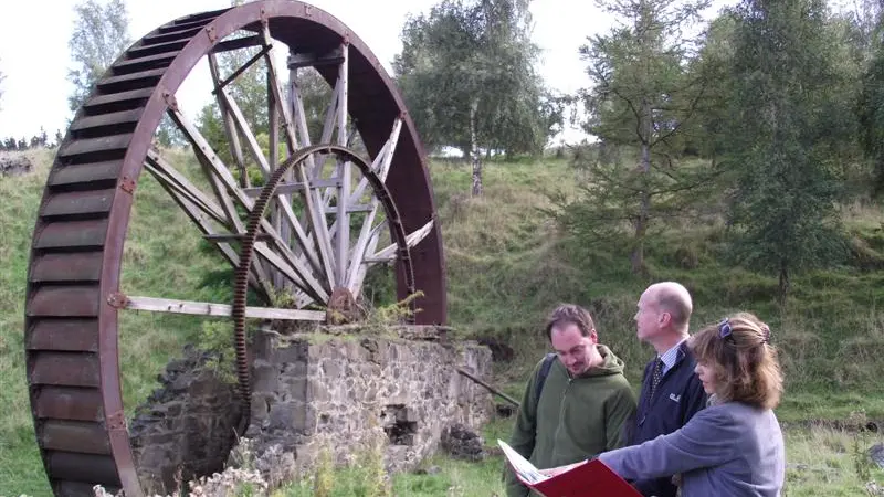 Restoration bid gathers momentum