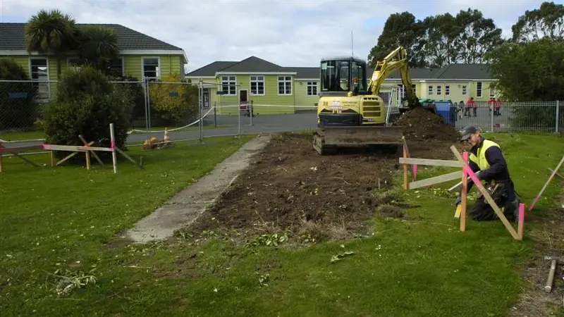 Concerns over school dental facility