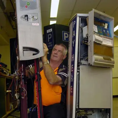 Meter vandals creating cost in time and money