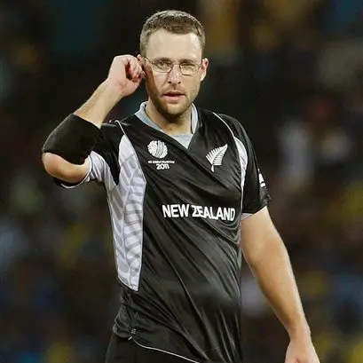Cricket: Vettori retires from T/20s