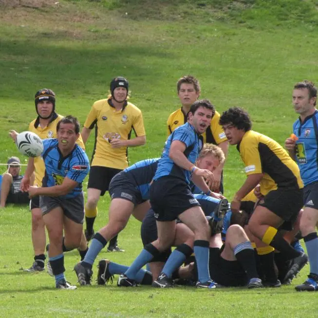 Nice way to start premier rugby season
