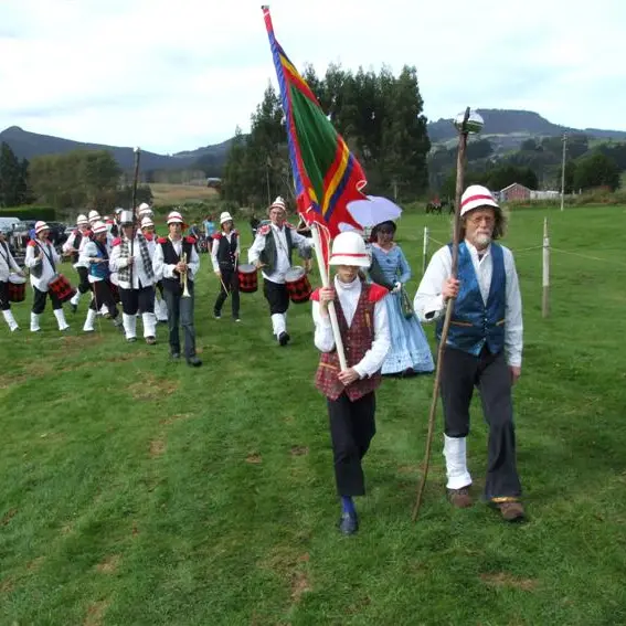 Family fun takes over Blueskin A and P Show day