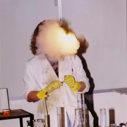 Chemistry Matters: A winning formula