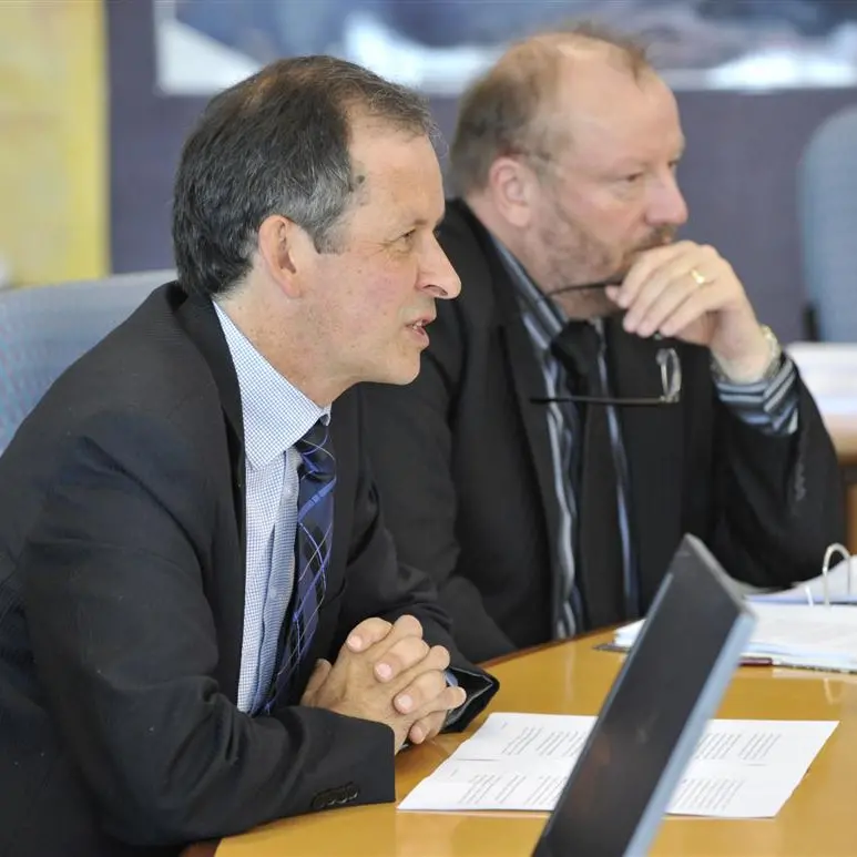 Port puts forward case for dredging