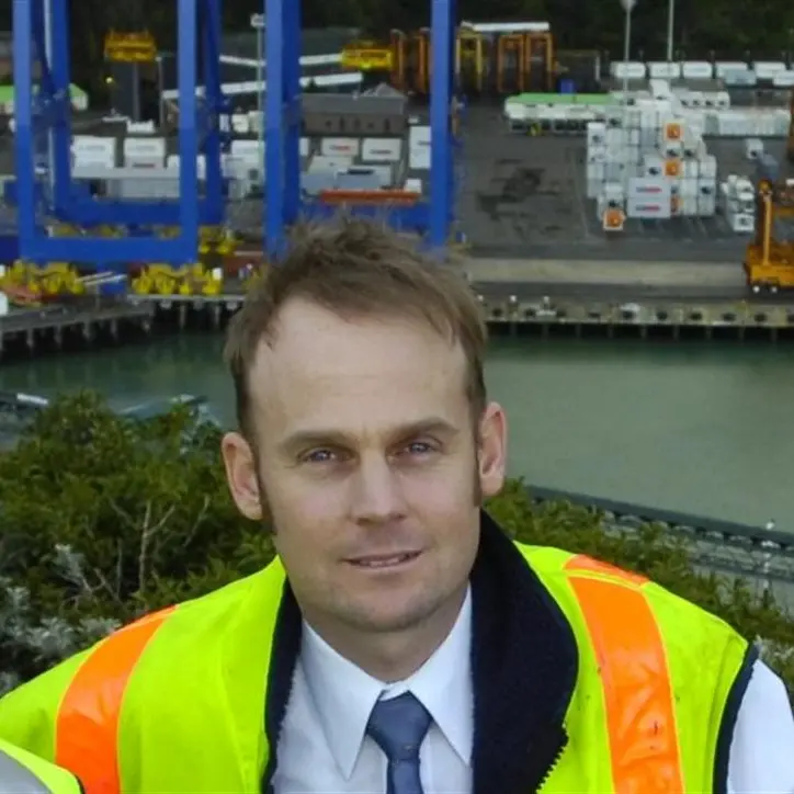 Dredging volumes great