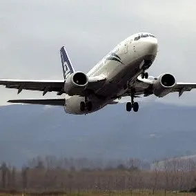 Airline asked when capacity will rise