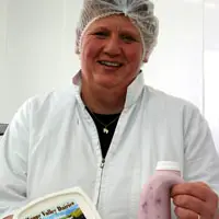 Family businesses up for national food awards