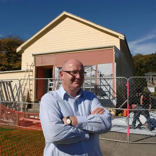Celebrations put on hold at NEV