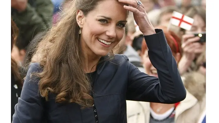 William, Kate make final pre-wedding trip