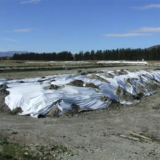Council wants one-off sewage solids disposal