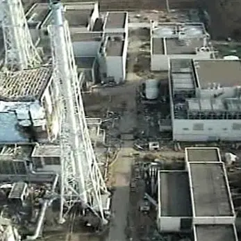 Japan's nuclear crisis as severe as Chernobyl