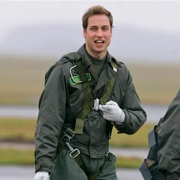 Prince William turned away from restaurant