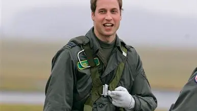 Prince William turned away from restaurant