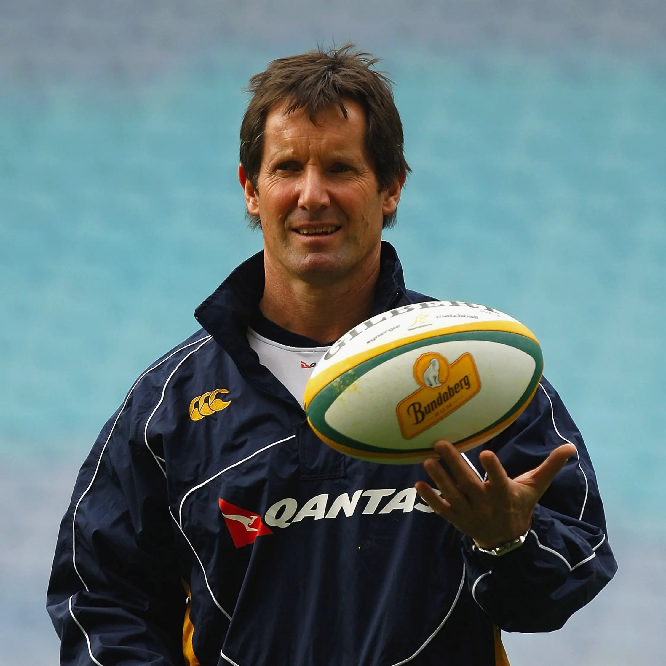 Rugby: It's we, not me, says Robbie