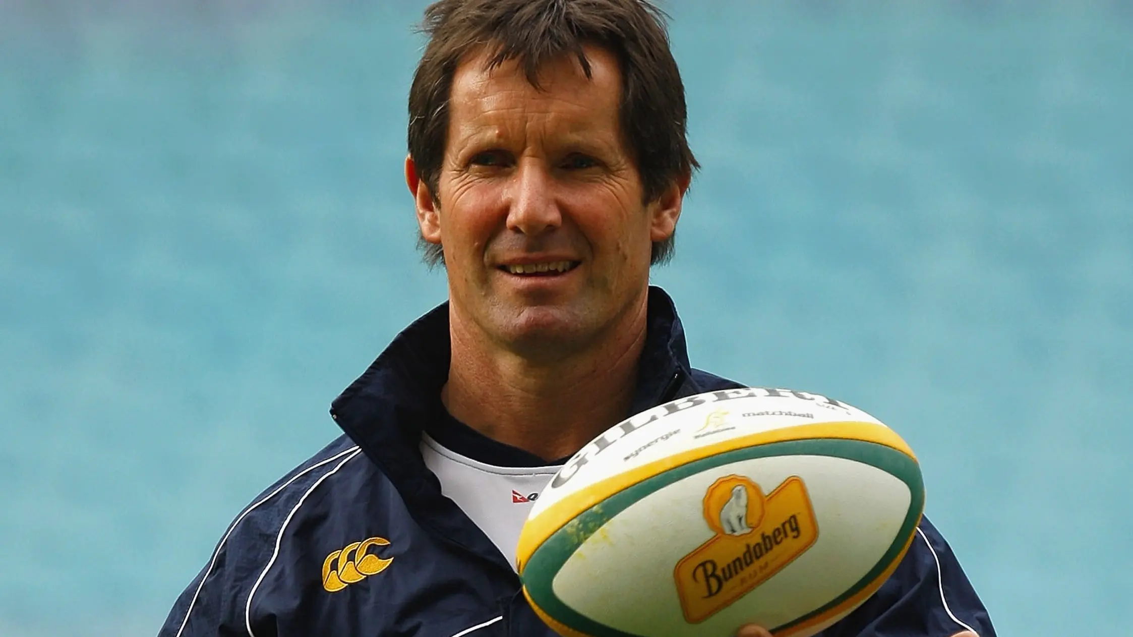Rugby: It's we, not me, says Robbie