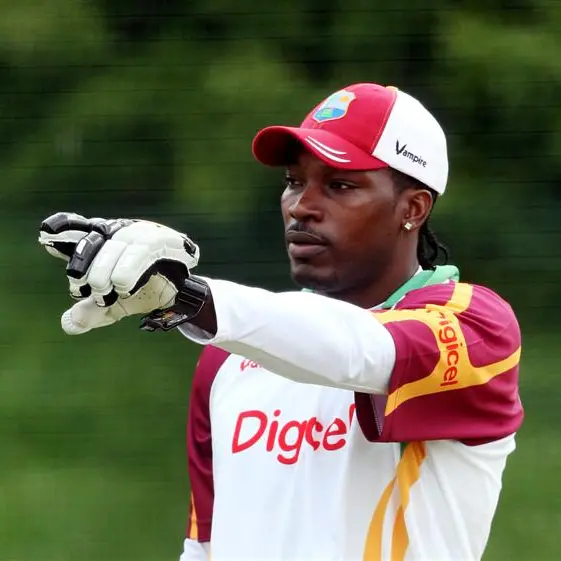 Cricket: Gayle chooses IPL over national duty