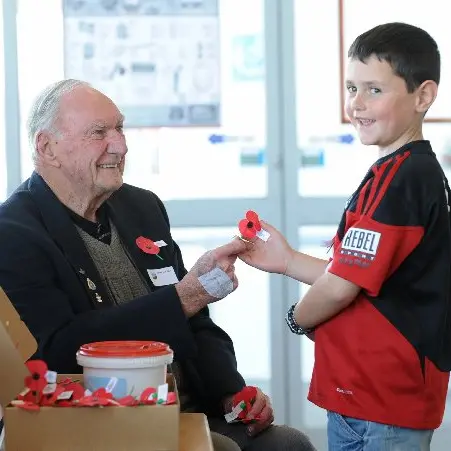 Tin cans lasting memory of wartime on Bougainville