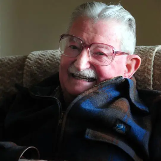 War mates helped draw veteran to NZ