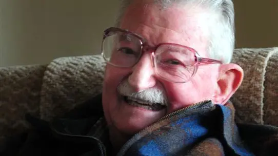 War mates helped draw veteran to NZ