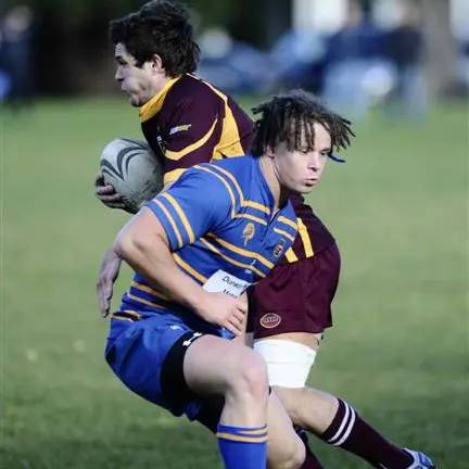 Rugby: Dominant Southern remains unbeaten
