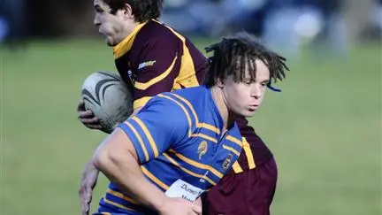 Rugby: Dominant Southern remains unbeaten