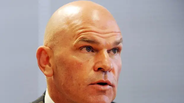 Hide resigns as Act leader
