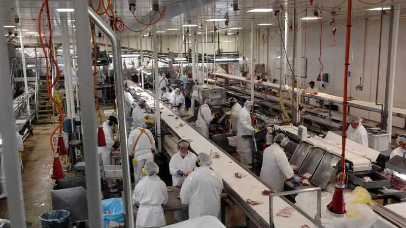 Red meat gets contestable fund