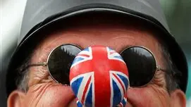 London ready for royal wedding