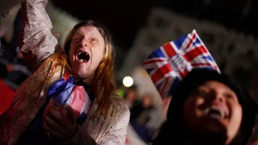 Royal wedding timeline for NZ viewers