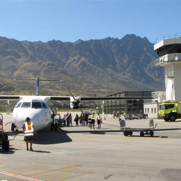Airport issue to High Court