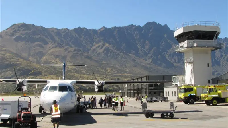 Airport issue to High Court