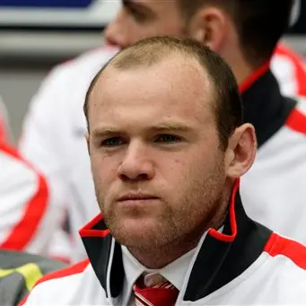 Football: United to rest Rooney for Schalke match