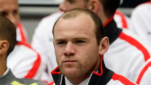 Football: United to rest Rooney for Schalke match