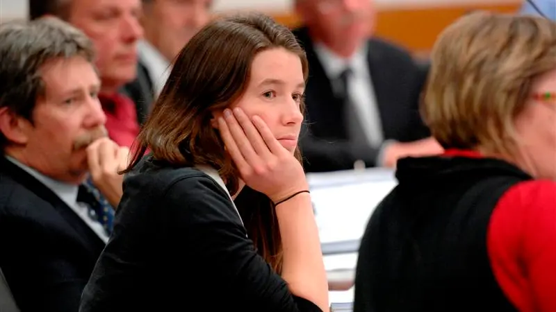Temperatures rise as climate discussed