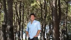 Oprah's garden guru touring Dunedin gardens