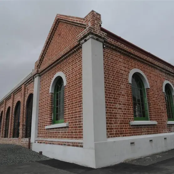 Gasworks trust seeking $2m to finish work