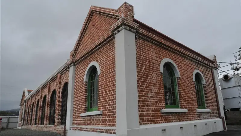 Gasworks trust seeking $2m to finish work