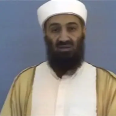 Bin Laden 'had support network in Pakistan'