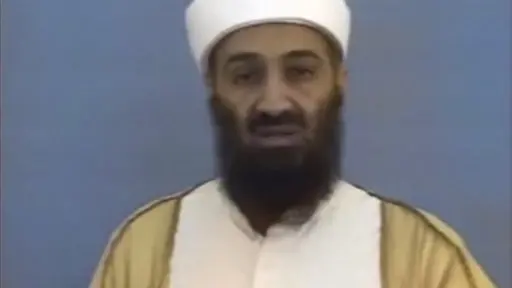 Bin Laden 'had support network in Pakistan'