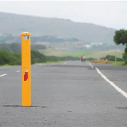 Dramatic U-turn on road plan